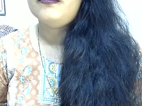 Snapshot of Muskan_Jha chatting on 04.16.26 Muskan Jha online show from 04.16.26