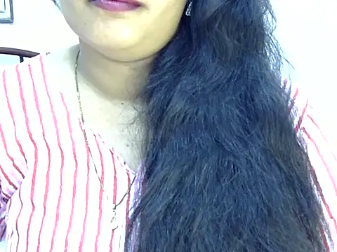 Snapshot of Muskan_Jha chatting on 04.17.26 Muskan Jha online show from 04.17.26