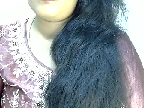 Snapshot of Muskan_Jha chatting on 04.17.26 Muskan Jha online show from 04.17.26