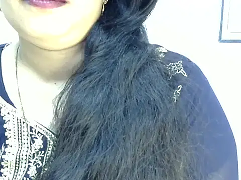 Snapshot of Muskan_Jha chatting on 04.24.26 Muskan Jha online show from 04.24.26
