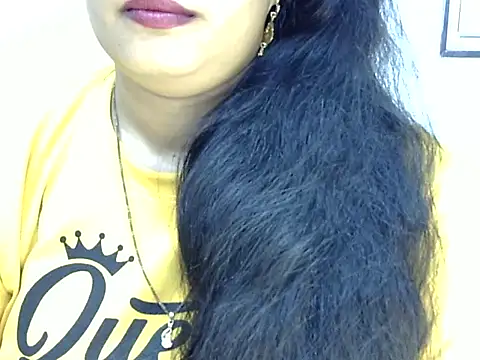 Snapshot of Muskan_Jha chatting on 04.26.26 Muskan Jha online show from 04.26.26