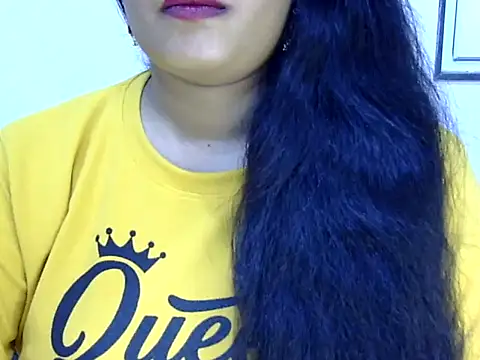 Snapshot of Muskan_Jha chatting on 04.26.26 Muskan Jha online show from 04.26.26