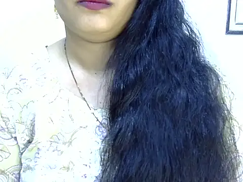 Snapshot of Muskan_Jha chatting on 04.27.26 Muskan Jha online show from 04.27.26