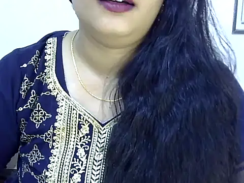 Snapshot of Muskan_Jha chatting on 05.06.26 Muskan Jha online show from 05.06.26