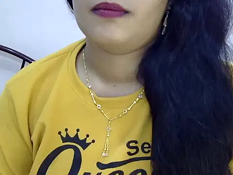 Snapshot of Muskan_Jha chatting on 05.25.26 Muskan Jha online show from 05.25.26