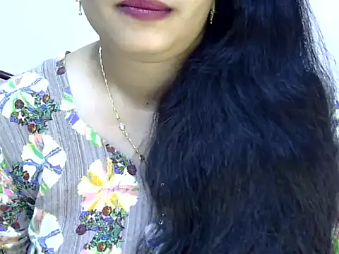 Snapshot of Muskan_Jha chatting on 05.26.26 Muskan Jha online show from 05.26.26