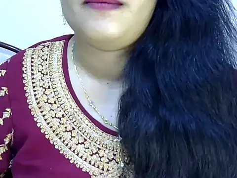 Snapshot of Muskan_Jha chatting on 05.27.26 Muskan Jha online show from 05.27.26