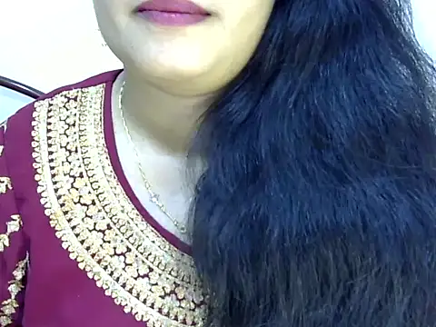 Snapshot of Muskan_Jha chatting on 05.27.26 Muskan Jha online show from 05.27.26