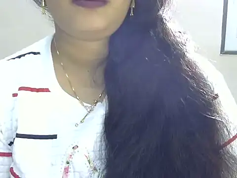 Snapshot of Muskan_Jha chatting on 05.30.26 Muskan Jha online show from 05.30.26
