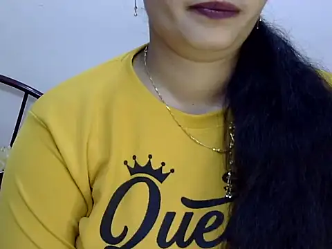 Muskan Jha online show from 07.04.26