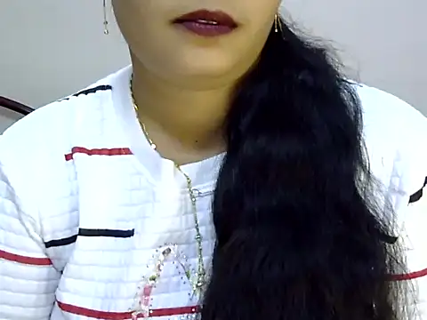 Muskan Jha online show from 07.05.26