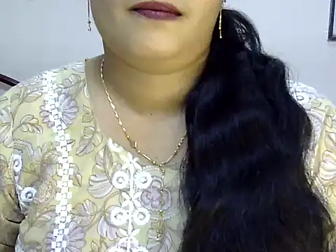 Muskan Jha online show from 07.06.26