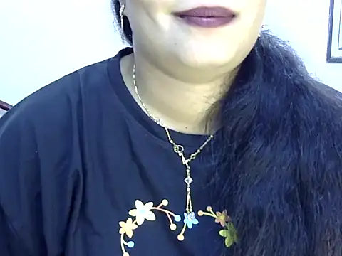 Muskan Jha online show from 07.12.26