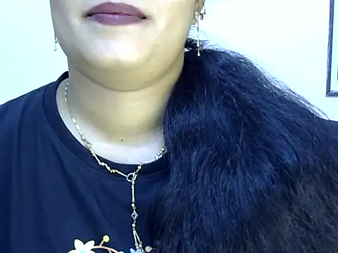 Muskan Jha online show from 07.19.26