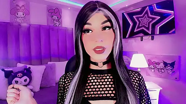 dearAlanaxxx online show from 01.15.26