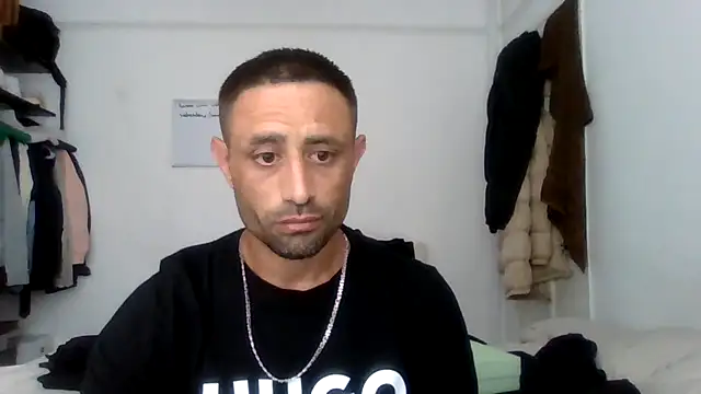 Marky20002 online show from 07.05.26