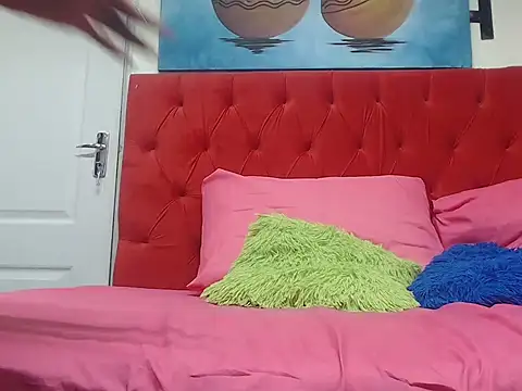 Snapshot of freshass27 chatting on 11.20.25 freshass27 online show from 11.20.25