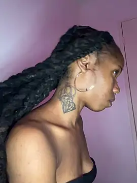 Cookie cream87 online show from 06.25.26