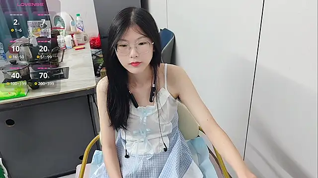 xlin-baby online show from 04.30.26