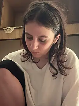 ivybabby online show from 02.19.26