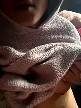 Lustful VelvetXX online show from 11.20.25