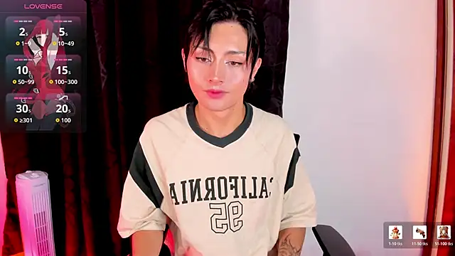  Angell Dustt Star online show from 01.09.26