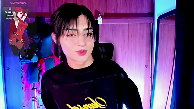 Snapshot of _Angell_Dustt_Star chatting on 02.08.26 Angell Dustt Star online show from 02.08.26