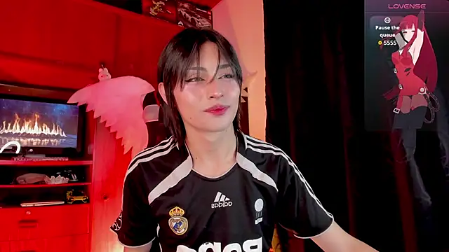  Angell Dustt Star online show from 04.15.26