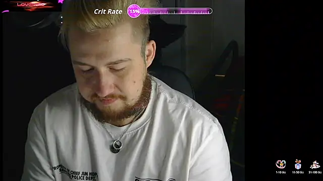 ThatAltGuy online show from 12.05.25