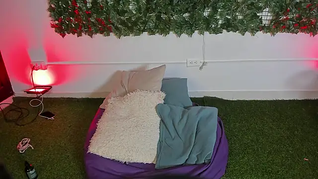 LiilithStonne online show from 02.11.26