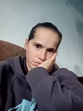 MelisaaRain online show from 11.24.25