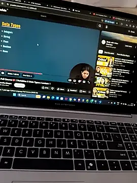 Snapshot of DesiAnita3693 chatting on 12.17.25 DesiAnita3693 online show from 12.17.25