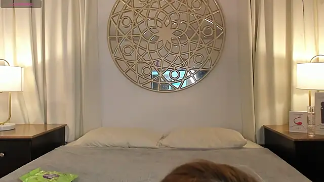 Ada Turner online show from 03.16.26