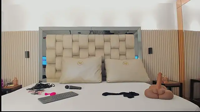 noah pariss online show from 03.19.26