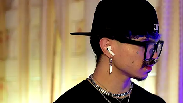 TOKYO oo online show from 07.30.26