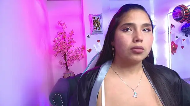 Gemma bellini online show from 02.11.26