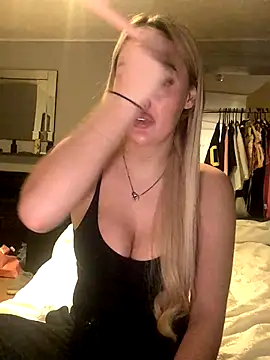 xoxohan11 online show from 01.07.26