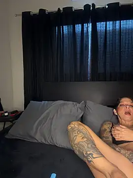 biadominatrix online show from 05.24.26