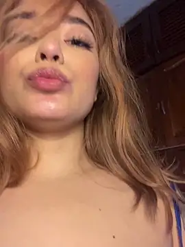 Xxx Amy online show from 02.15.26