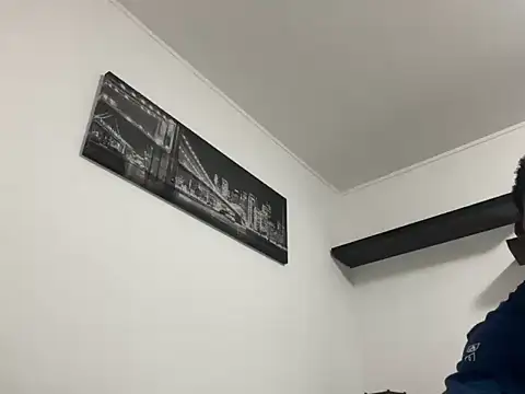 Doudou9371 online show from 11.15.25