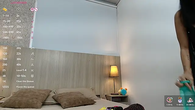 mature eva1 online show from 02.24.26