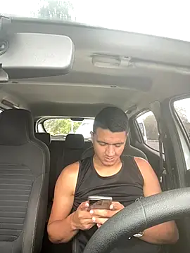 lester rose online show from 12.04.25