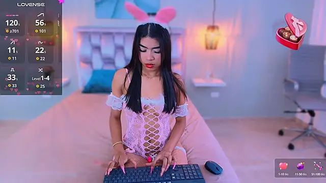 Nox katana online show from 02.21.26