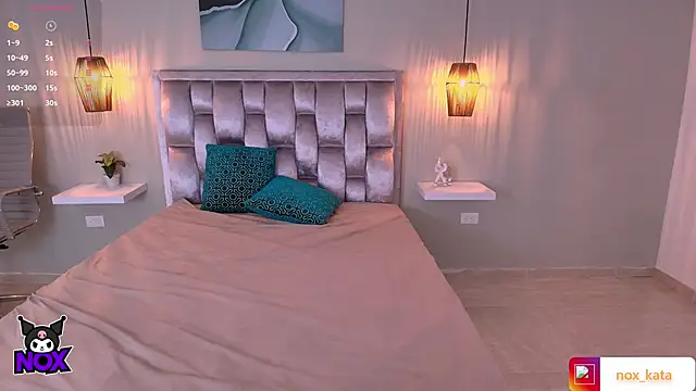 Nox katana online show from 04.17.26