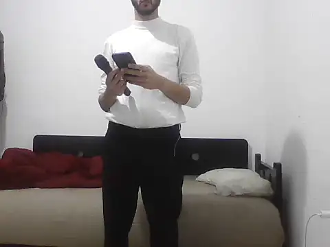 Snapshot of Riko369 chatting on 04.14.26 Riko369 online show from 04.14.26