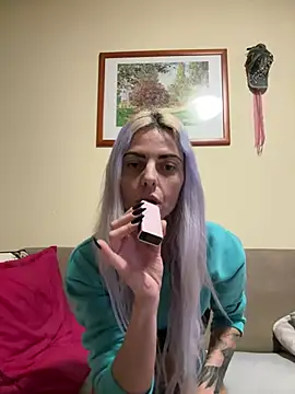 feliciafelon online show from 04.23.26