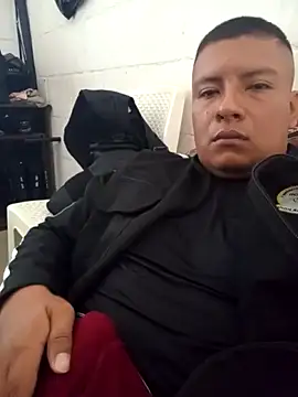 Jeison0323 online show from 03.31.26