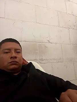 Jeison0323 online show from 04.12.26