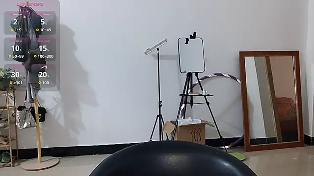 adele8731 online show from 11.18.25