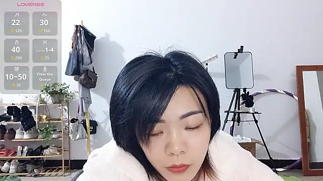 adele8731 online show from 11.18.25